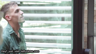 creampie this dp has changed her life forever