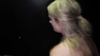 8 cumshots! Very respectable score Lindsey!