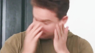 cumshot young vanessa sky can't stop squirting with van wylde