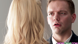 Foursome Fuck Therapy Session with Aaliyah and Penny