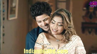 Malai Part 02 Ullu Web Series 2023 2