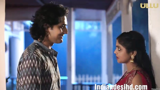 Woh Din(Desi Kisse) Episode 2 UllU Originals 2023 New Hindi Web Series