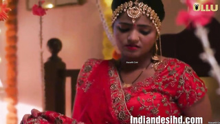 Woh Din(Desi Kisse) Episode 2 UllU Originals 2023 New Hindi Web Series