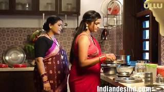 Woh Din(Desi Kisse) Episode 2 UllU Originals 2023 New Hindi Web Series