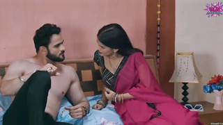 Kirayedaar Part 1 Episode 1 indianWeb series