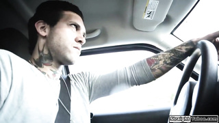 Teen hitchhiker DPed rough to get to LA