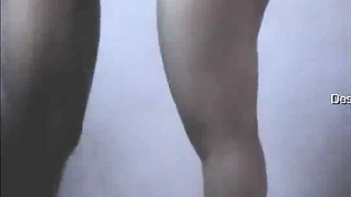 Desi sexy Indian girl friend 3