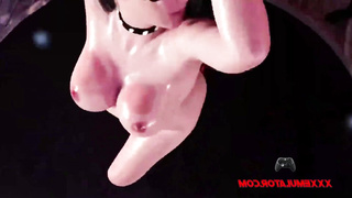 EPIC Blowjobs GamePlay 3D Graphics