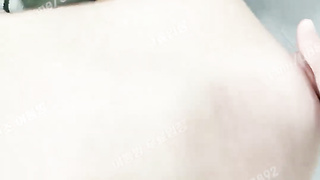 3205 온팬 clovestormm 공중화장실에서 섹스 사까시 텔레 UB892