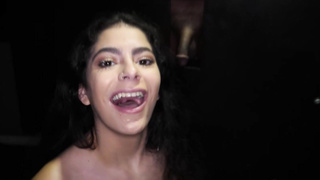 Damn Angel, you are a rare natural beauty