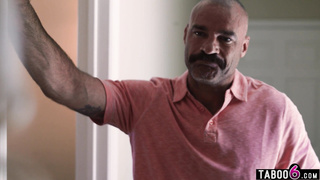 Stepdaughter teen fucked by her stepdad