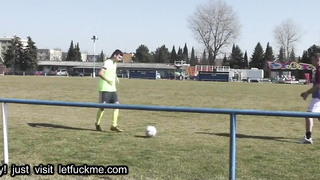 blowjob horny girl caught her friends in an intimate moment