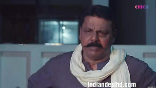 Napunshak  Episode 2 Originals New Hindi Web Series