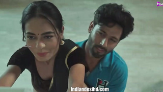 Payashi Bhabhi  Hindi Web Series