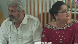 Payashi Bhabhi  Hindi Web Series