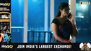 Woh Din(Desi Kisse) Episode 2 UllU Originals 2023 New Hindi Web Series 2