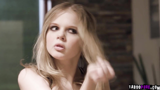 Coco makes her sensual moves to get Isiah's dick