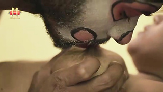 Jokar ne Dost ki Biwi ko Choda Part 01