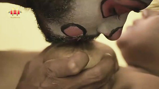 Jokar ne Dost ki Biwi ko Choda Part 02