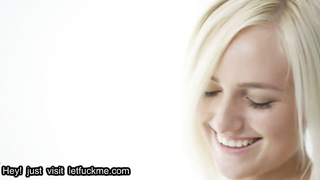 cumshot cheating blonde wife kate englands first bbc