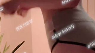 3257 손밍 팬트리 짧은영상 모음 텔레 UB892