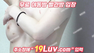 3258 아이돌 닮았다는데 누군지 모르겠고 가슴 모양 존나 이쁨 핑두 텔레 UB892