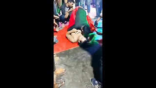 Desi Indian sex in Party