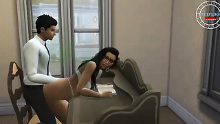 Savitabhabhi sex with teen Boy