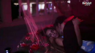 Jalebi 2023 RabbitMovies Season 04 Part 3 Hindi Web Series