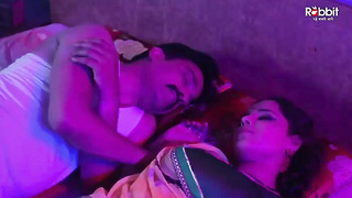 Matkani Ke Matke Season 02 2023 Part 4 Hindi Rabbit Web Series