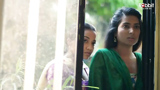 Matkani Ke Matke Season 02 2023 Part 4 Hindi Rabbit Web Series