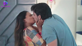 Pyashi Bhabhi  Hot Web series 2