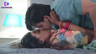 Pyashi Bhabhi  Hot Web series 2