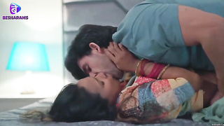 Pyashi Bhabhi  Hot Web series 2