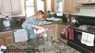 anal petite beauty raquel diamond hammered by big hard cock