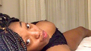 BBC Had Cheating Ebony Wife Feom Georgia Tits Bouncing Everywhere