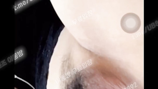 3271 일본 일반인 유출 영상통화 폰섹 자위 시키기 텔레 UB892