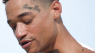 Vincent and Sonny big dicks fills each others hole