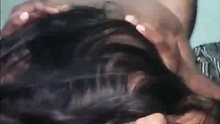 Long hair Biwi ko Boss ne choda