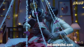 Woh Din(Desi Kisse) Episode 1 UllU Originals 2023 New Hindi Web Series