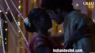 Woh Din(Desi Kisse) Episode 1 UllU Originals 2023 New Hindi Web Series