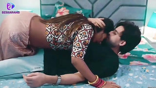 Pyashi Bhabhi Indian Hot Web series