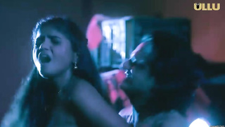 Desi village Big Boobs Bhabhi Hardcore Sex In Mid Night
