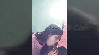 Indian Famous couple at Hotelroom sex 2