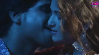 Merrid Bhabhi With Ex