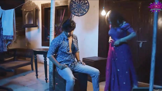 Merrid Bhabhi With Ex