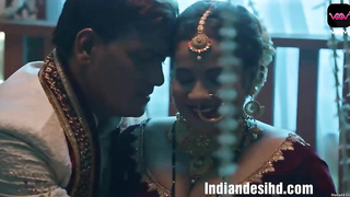 Newl merrid Bhabhi Fest Night Suhagrat Sex 2