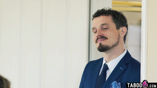 Kinky latina wife double penetration