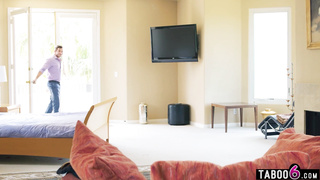 Kinky latina wife double penetration