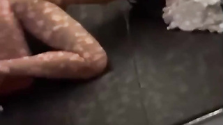 3299 온팬 @yoon_vely 눈이쁜 마스크녀 몸매도 이쁨 텔레 UB892